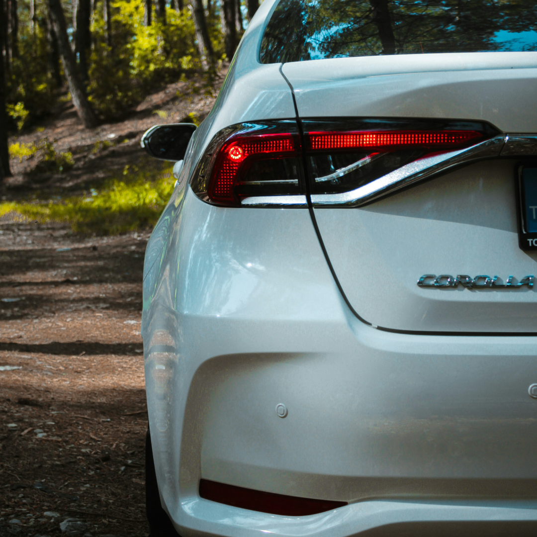 corolla